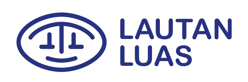 Lautan luas